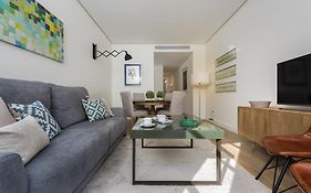 Genteel Home Santa Cruz
